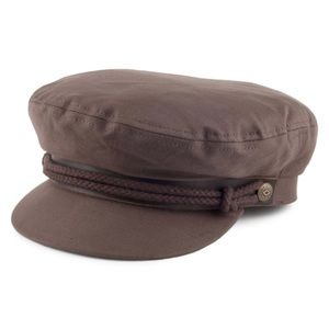 Brixton Fidler Cap